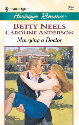 Title details for Marrying a Doctor: The Doctor's Girl\A Special Kind of Woman by Betty Neels - Wait list